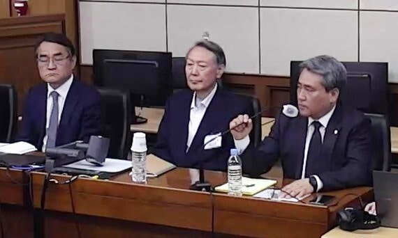 윤석열, 국무위원 심의권 침해…2심도 비상계엄 ‘절차적 하자’ 책임 물었다