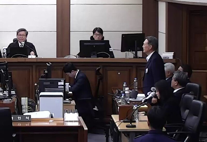 ‘내란전담재판부 첫 선고’ 윤석열 항소심 징역 7년…1심보다 2년 늘어