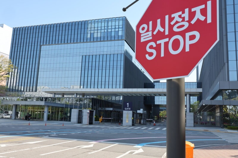 삼성바이오로직스, 창사 이후 첫 파업 사흘째…4일 노사 협상 재개