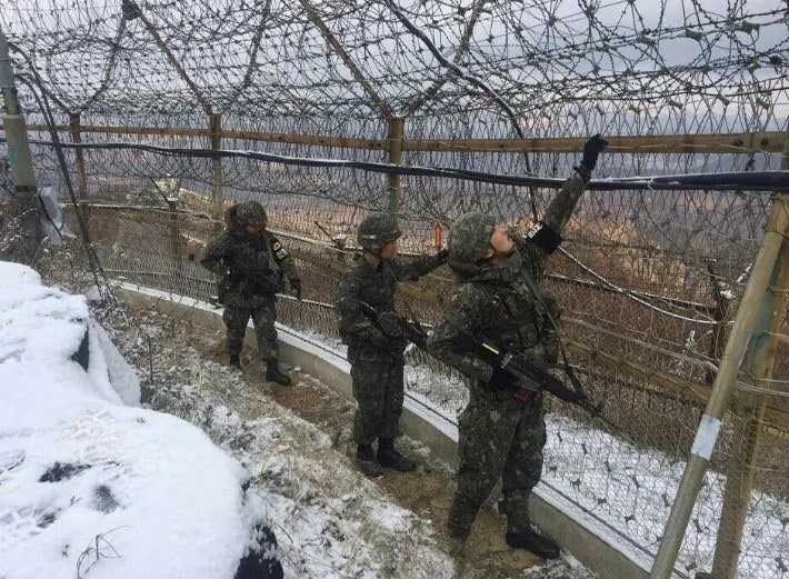안전·보건은 법적 책임…군대도 예외 아냐 [왜냐면]