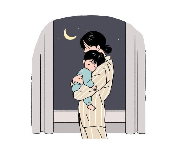 나를 살린, 숨소리 [왜냐면]