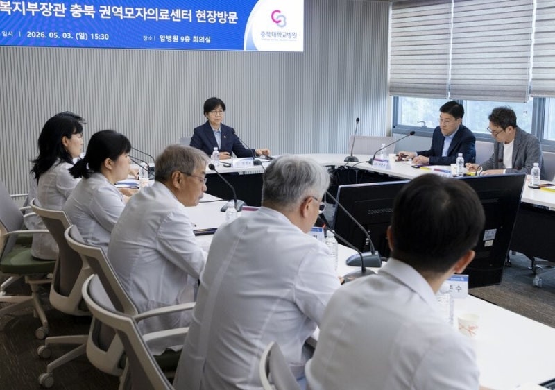 ‘분만 뺑뺑이’ 다시는 없도록…정부 “산모∙