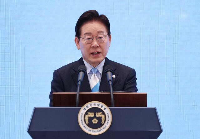 [사설] 민주, ‘특검법’ 시기·내용 국민여론 충분히 수렴을