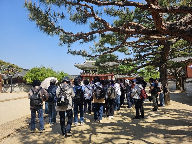 ‘응팔’ 치타 여사와 겹치는 늙은 노동자들…‘연대’가 문화자본