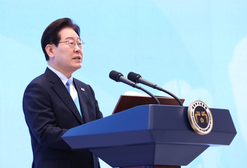 시기 늦춘 조작기소 특검…청, 법안 내용엔 이상 없다는 입장