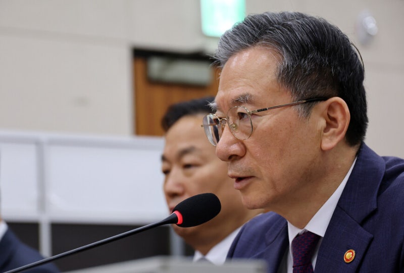 [사설] ‘검사 수사권 유지’ 홍보 나선 법무부, 부적절하다