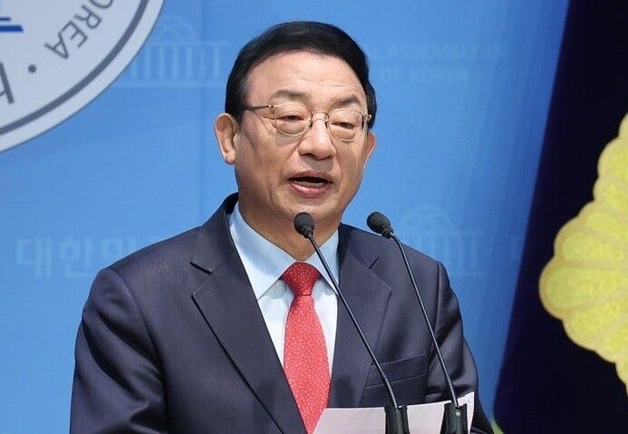 이정현 “호남 보수 안 죽었다 보여줘야…30% 득표 땐 정치 바뀔 것”