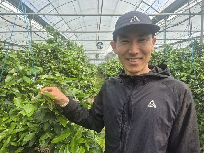 “한라산·오름 등 최적의 훈련 환경 덕에 좋은 성적 냈죠”