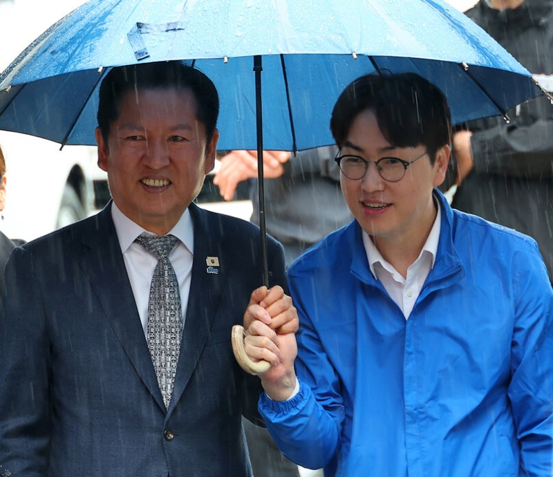 2026년의 퇴행…‘오빠’ 호칭이 집 밖으로 나오면 안 되는 이유