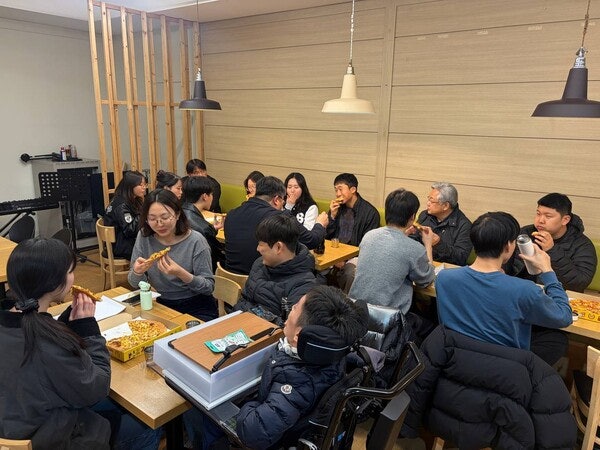 ‘청년의 집’ 고민하는 교회 [6411의 목소리]