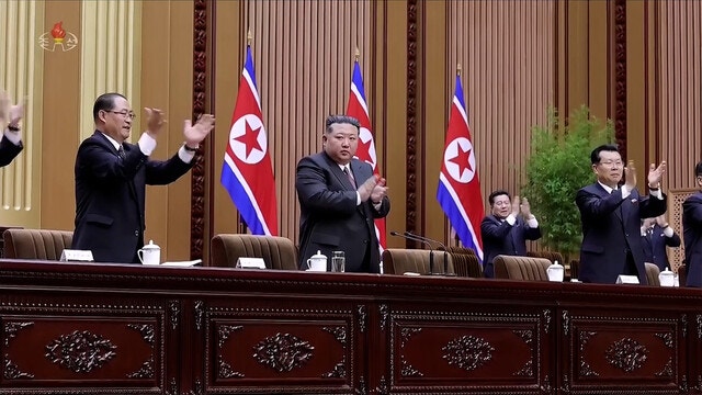 [정욱식 칼럼] 한반도 평화, 힘과 제도의 조화를 모색할 때