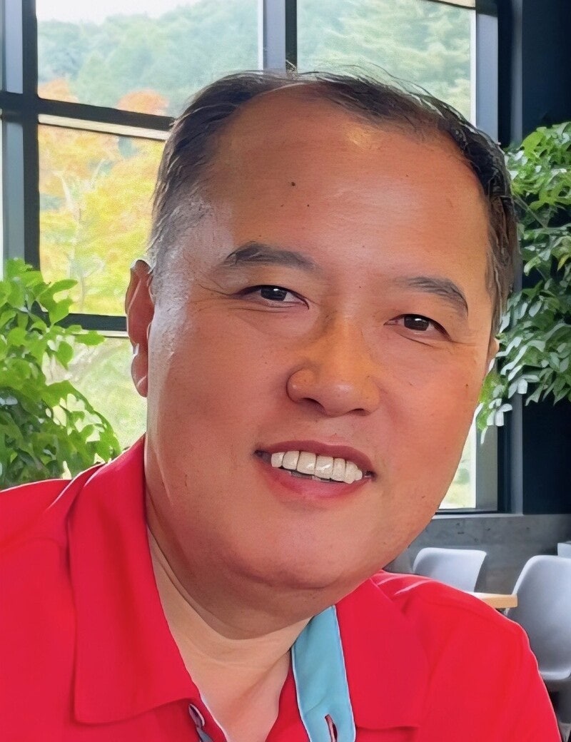 딸 곁으로 소풍 떠난 어느 아버지의 마지막 인사
