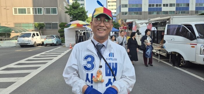 ‘나의 아저씨’ 같은 정치 꿈꾸는 ‘늦깎이 청소년’