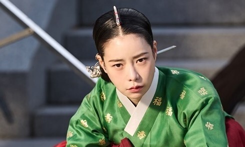드라마 ‘멋진 신세계’ 스틸컷. 에스비에스(SBS) 제공
