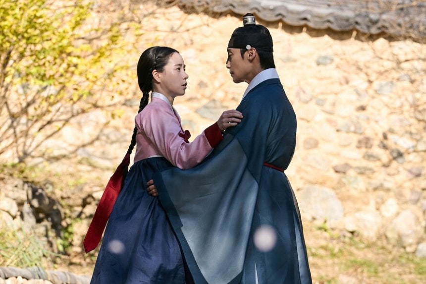 드라마 ‘멋진 신세계’ 스틸컷. 에스비에스(SBS) 제공