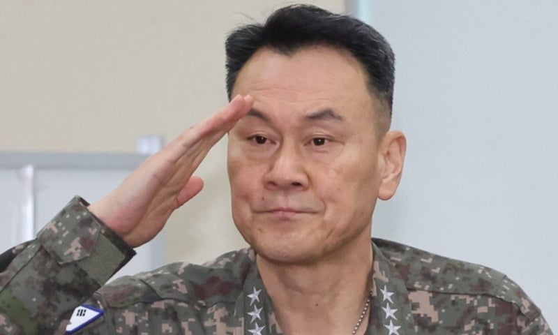 계엄 해제 명령 떨어졌는데도 병력 철수 미적거렸나, 합참 조사 중이야