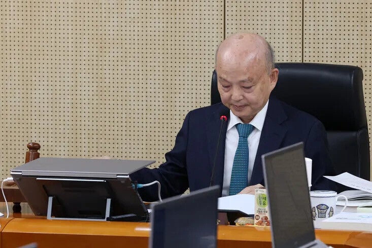 <b>퀴어</b>축제날 반동성애 집회 간다는 인권위원장…‘중립성 왜곡’ 비판
