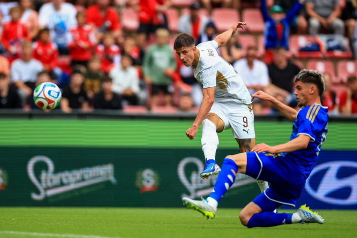 홍명보호 월드컵 첫 상대 체코, 대표팀 발표…“경험 강조한 구성”
