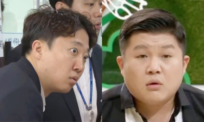 ‘투표 새치기 논란’ 이준석 “조세호 결혼식 불참보다 더 황당”