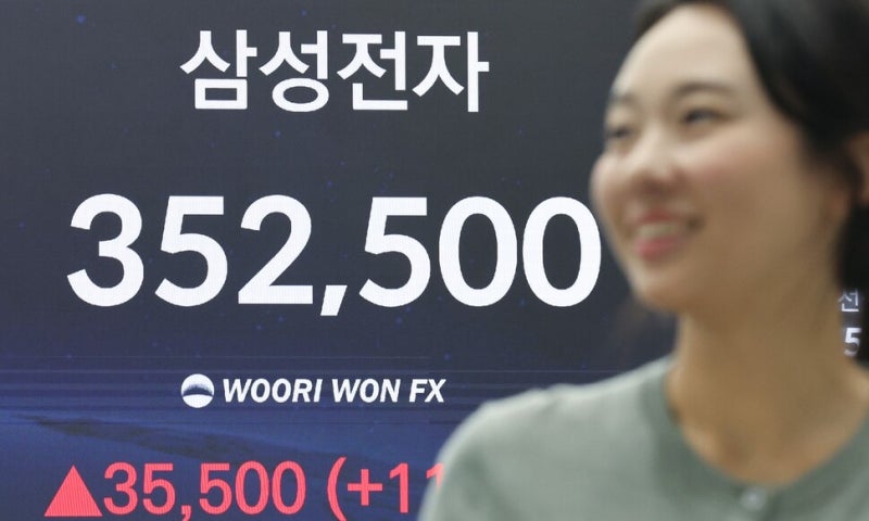 미 칩스법 흉내만 낸 K-칩스법…초과이익 공유, 3년 뒤 후폭풍으로