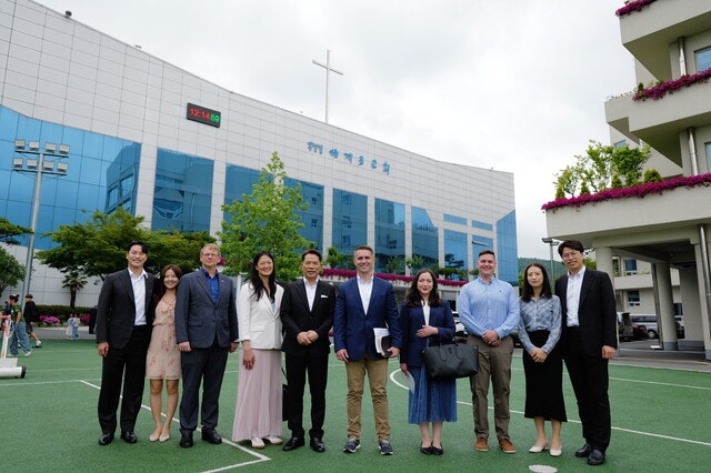 미 국무부와 손현보 목사의 만남, 외교계가 시끄러운 이유