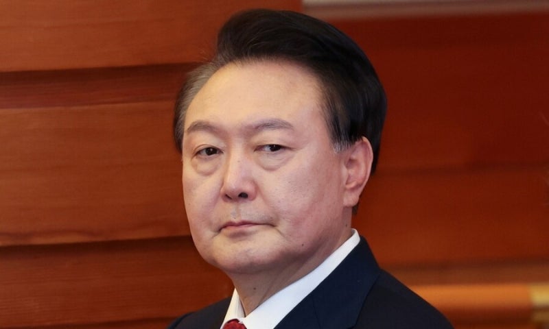 ‘평양 무인기’ 윤석열 징역 30년…“계엄 하려 비상사태 만들어”
