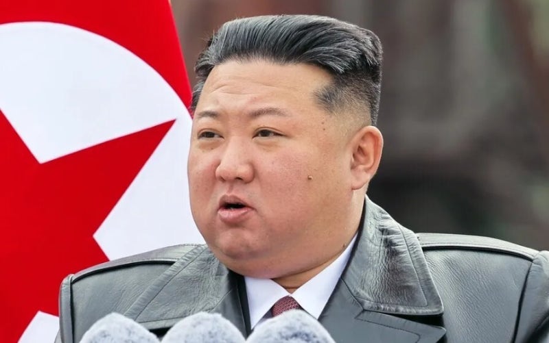 북 “한국은 적대국 원칙 불변”...한·EU 공동<b>성명</b> 비난