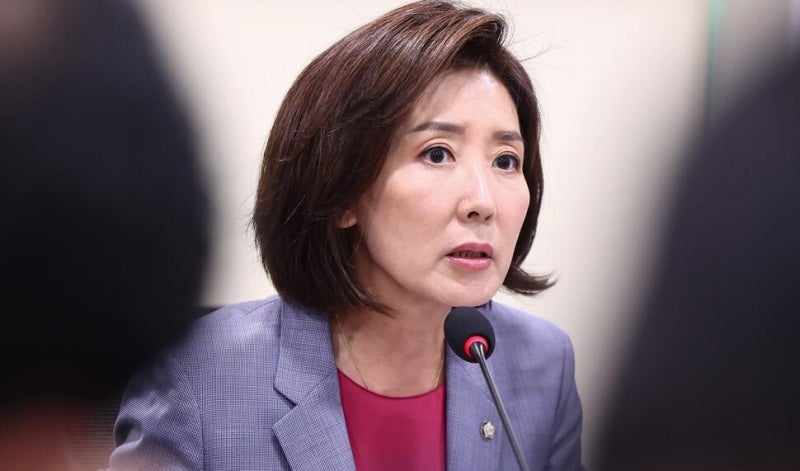 나경원 “오세훈, ‘공정 선거’ 치르면 압승…사퇴해도 재선거 출마 가능”