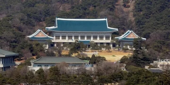 청와대, 정청래 ‘정권은 짧다’ 발언에 격앙…“당을 쪼개자는 것 아니냐”