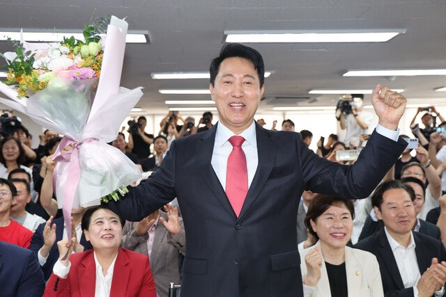 2031년까지 31만채 착공…서울 재건축·재개발 ‘속도전’ 예고