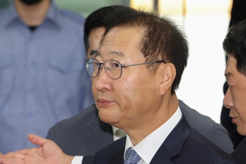 법원 “박성재, 내란 중요임무종사 혐의 인정…계엄 후속조처 지시”