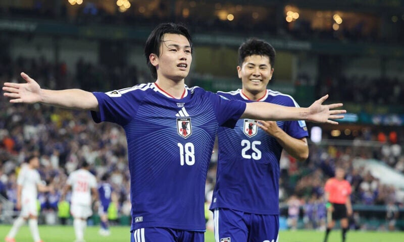 <b>일본</b>, <b>스웨덴</b>전 각오 “반드시 조 1위”…2위면 브라질 만난다