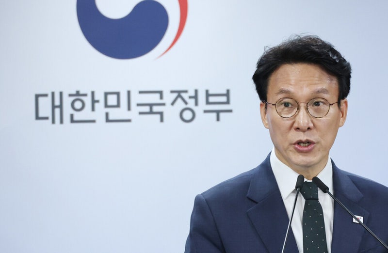 [사설] 정부 “보완수사권 폐지”, 국회서 최적 방안 찾아야
