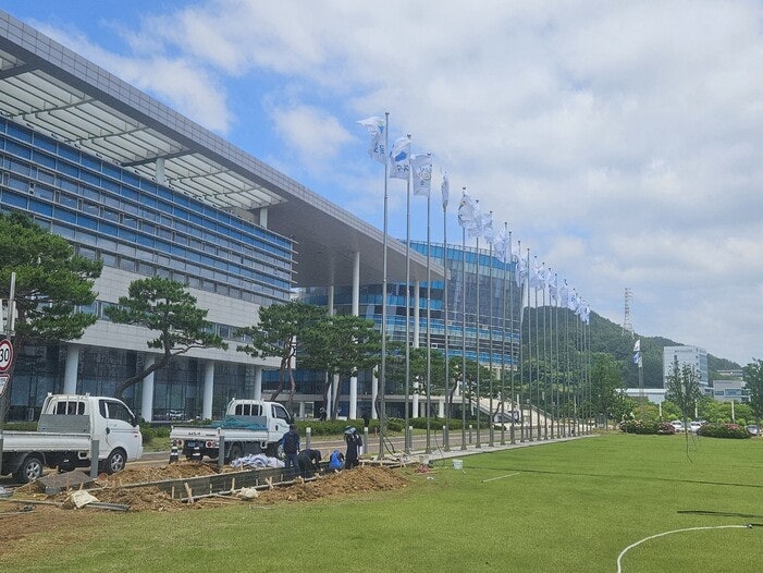 반도체 품고 하나 된 전남·광주…수도권 견줄 ‘300조 경제권’ 목표