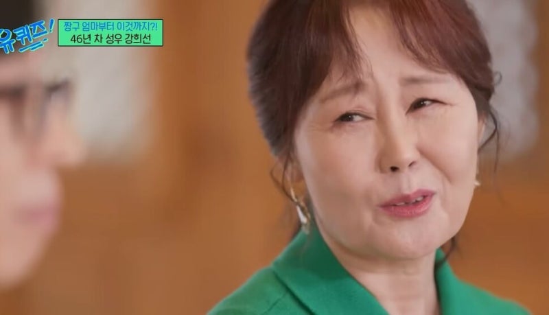 ‘짱구 엄마’ 성우 강희선씨 별세…투병 중에도 ‘극장판 짱구’ 14시간여 녹음