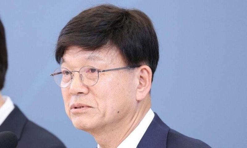 청와대, ‘5·18이 성역이냐’ 이병태에 “부적절한 처신…엄중 경고”