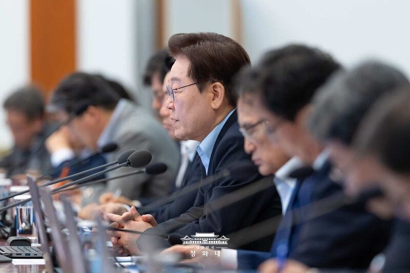 ‘왜 2030은 민주당을 지지하지 않는가?’…해답 찾아야 재집권 한다