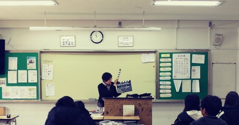 학교예술강사는 소모품이 아니다 [6411의 목소리]