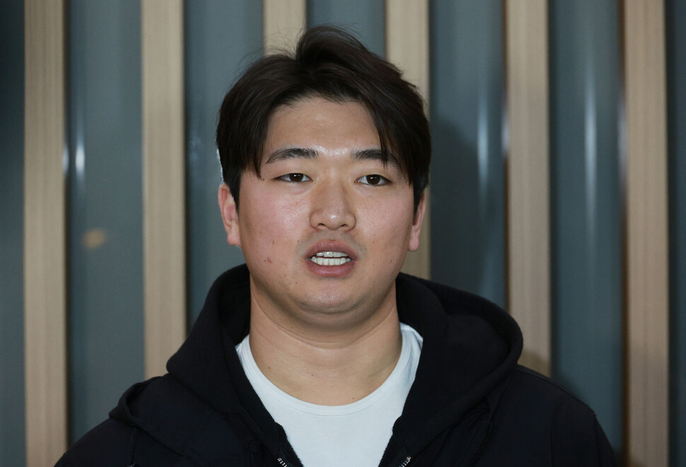 고우석, 도전 2년8개월 만에 ‘메이저리거’…‘미네소타 트윈스’로 트레이드