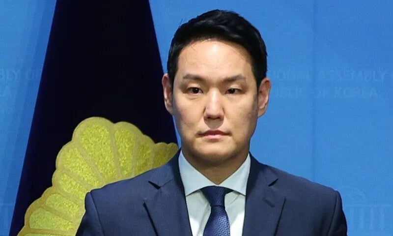 민주 김한규 “검찰 보완수사권, 전당대회 이후 처리할 계획 없어”