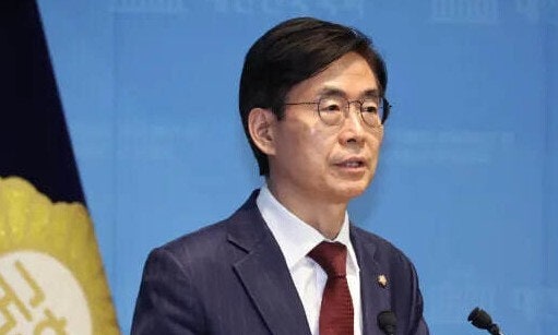 막장 장동혁의 ‘징계 정치’ 역풍…조경태 “윤리위 제소”