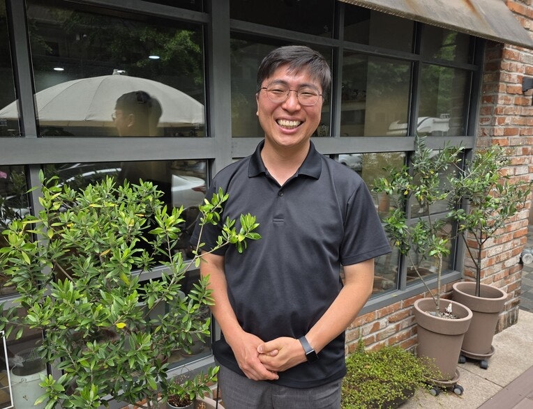 “혐오에서 벗어나 함께 잘 살자는 게 진보이죠”