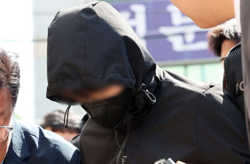 검찰, ‘<b>장윤기 사건</b>’ 수사팀장 구속영장 청구…내일 영장실질심사