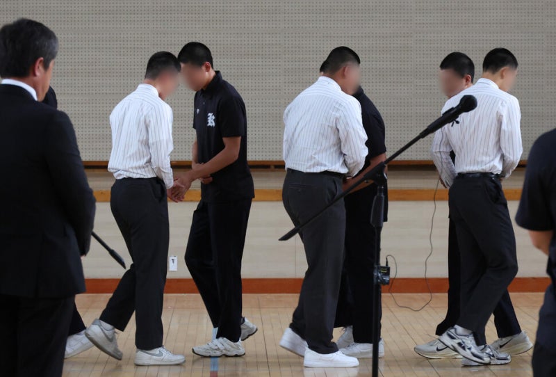 ‘광주일고 선처’에 배재고 재심 청구…고3 선수 프로행 열릴 수도