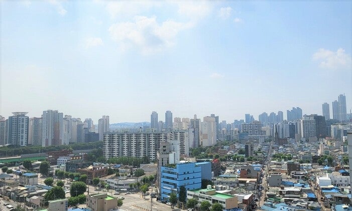 서울 주택 공급난 해법될까…영등포·구로 준공업지역 다시 거론