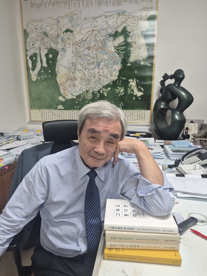 “건축은 공공의 사용이 본질…‘올바른 건축’ 가르치는 학교 꿈꿉니다”
