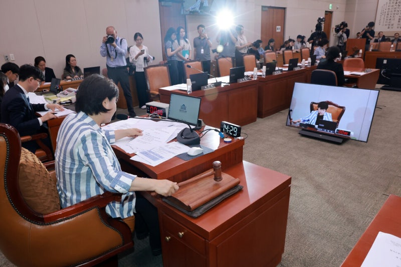 ‘보완수사권 폐지법’, 법사위 소위로…민주 논의 본격화에 국힘 반발