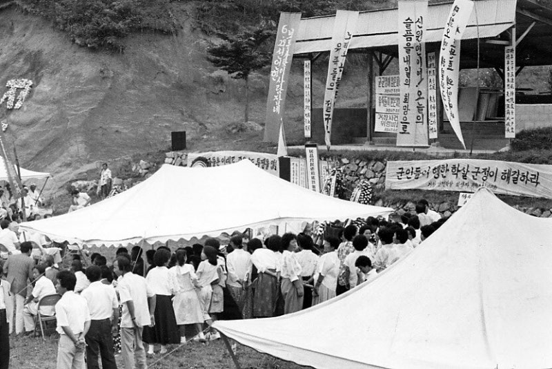 미수 앞둔 아홉살 소년, 기다릴 시간이 없습니다 [왜냐면]