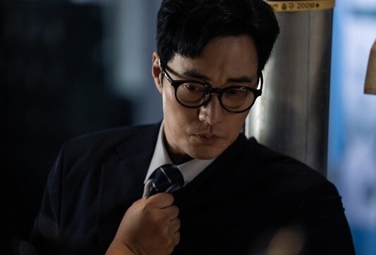 ‘힘숨찐’ 김부장, 부성애와 사이다 복수로 4회 만에 시청률 20%