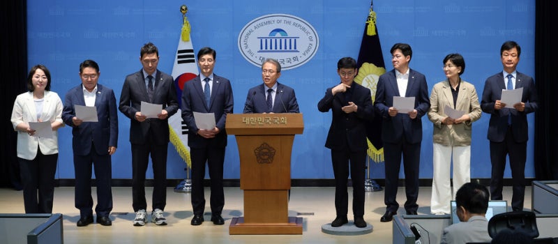 민주 ‘선관위 개혁법’ 발의…위원장 상근화·사무총장 인사청문